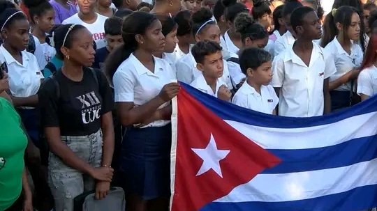 Apoyo al pueblo de Palestina