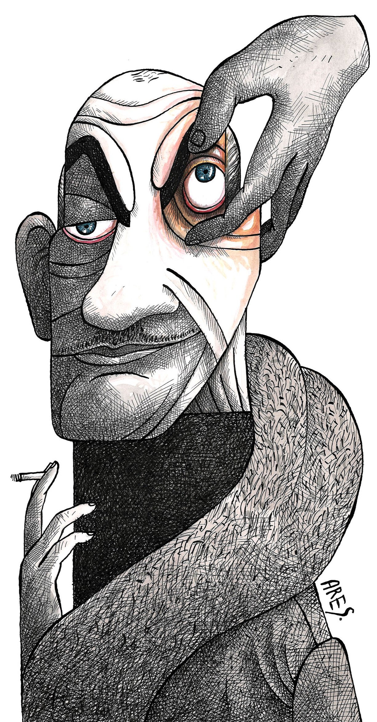 Luis Buñuel