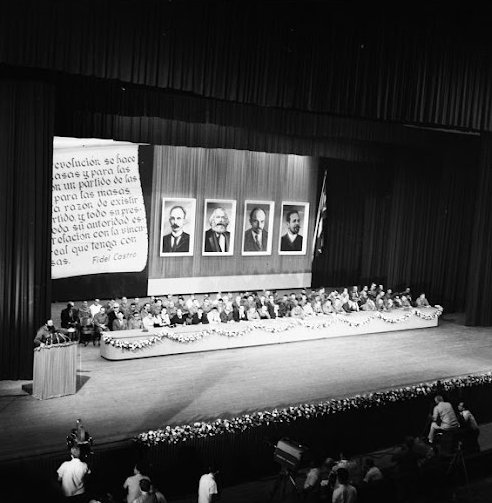Aquella jornada del 3 de octubre dejó un alto legado para el presente y futuro de Cuba.