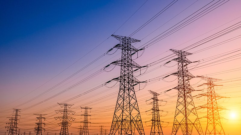 Minem informa sobre avance en recuperación del Sistema Eléctrico Nacional