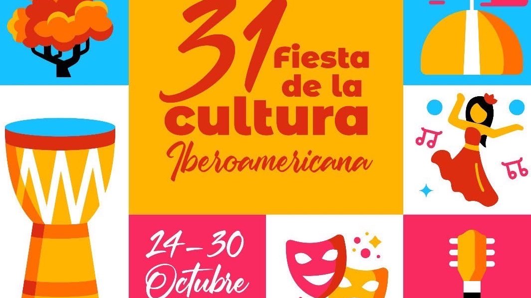 Fiesta de la Cultura Iberoamericana