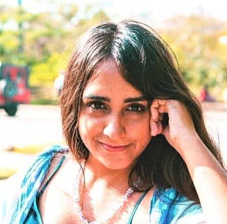 Para esta escritora la AHS es una organización que le ha proporcionado el apoyo y el respaldo que necesita como joven creadora