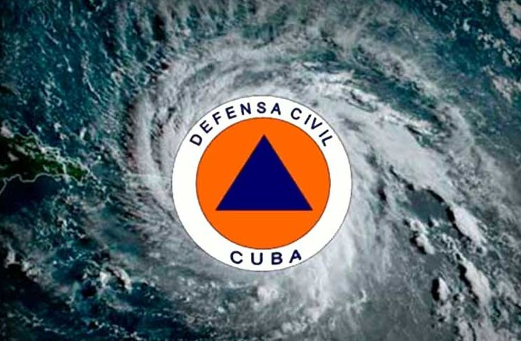 Defensa Civil