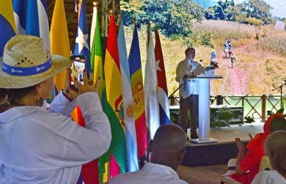 X Encuentro Iberoamericano de Turismo Rural