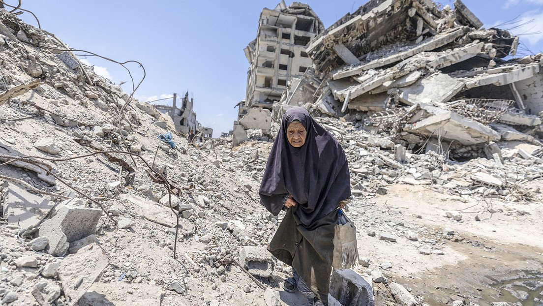 Gaza