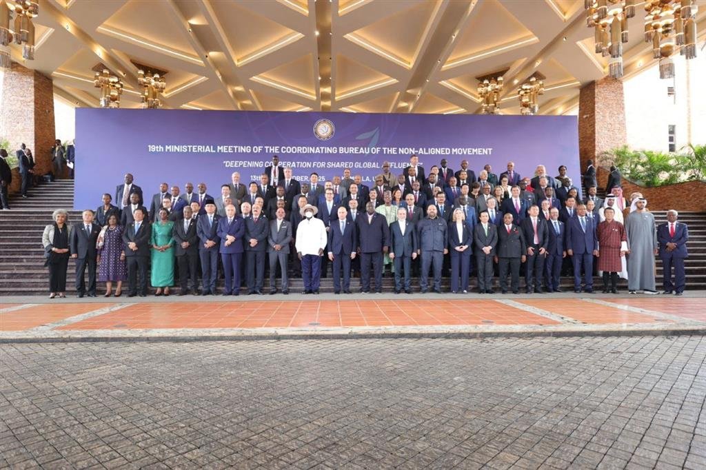 Mnoal exhorta a Estados Unidos a desistir de conducta irresponsable