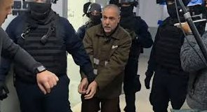 El doctor Abu Safiya fue secuestrado por soldados israelíes