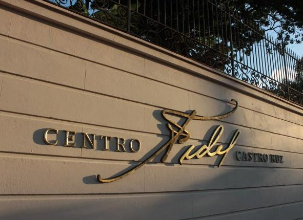 Centro Fidel Castro