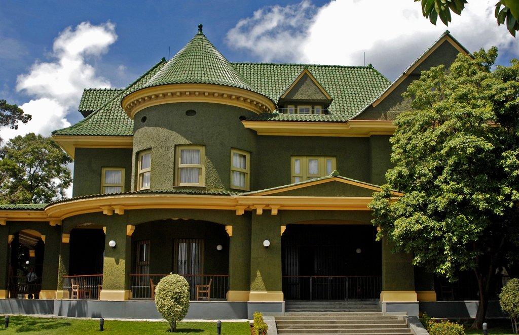 Casa de las Tejas Verdes anuncia programa de actividades para concluir octubre