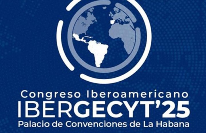Congreso iberoamericano de ciencia: por la innovación y el desarrollo