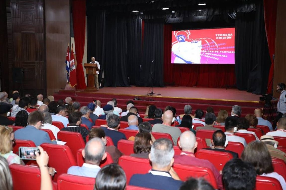 Es fundamental reafirmar la vigencia del marxismo como herramienta para comprender las raíces estructurales de la desigualdad, la explotación y la dominación