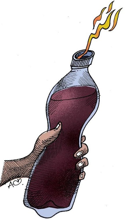 Emprendedor con aroma