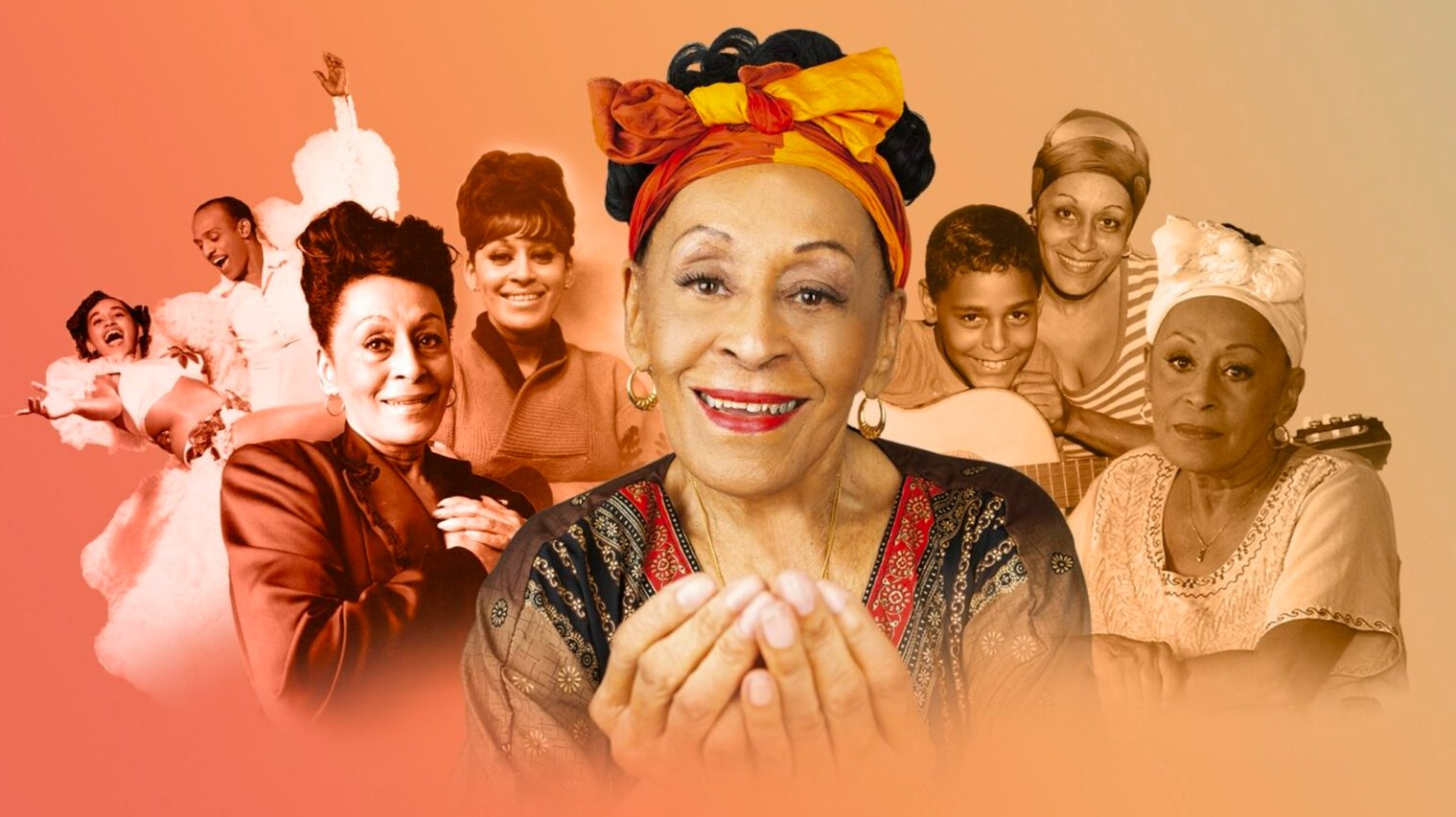 Omara Portuondo