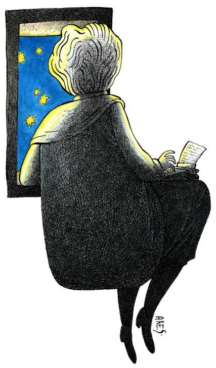 Pocos autores han hecho precisiones tan certeras sobre la creación literaria como las que hizo Mercé Rodoreda