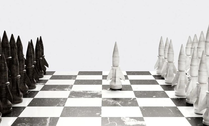 En un escenario de guerra nuclear, ninguna potencia militar resultaría vencedora