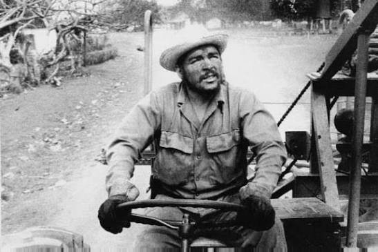 Una fecha histórica vinculada al Che: ¿22 o 23 de noviembre?