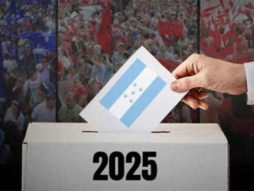 Elecciones en Honduras
