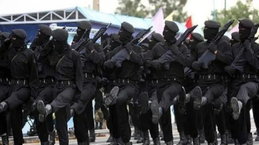 Todos los integrantes de la red de espionaje fueron detenidos gracias a un operativo «altamente coordinado» dirigido por los servicios de inteligencia iraníes.