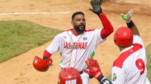 Los Leñadores de Las Tunas