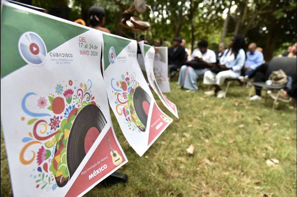 Premio Cubadisco 2026