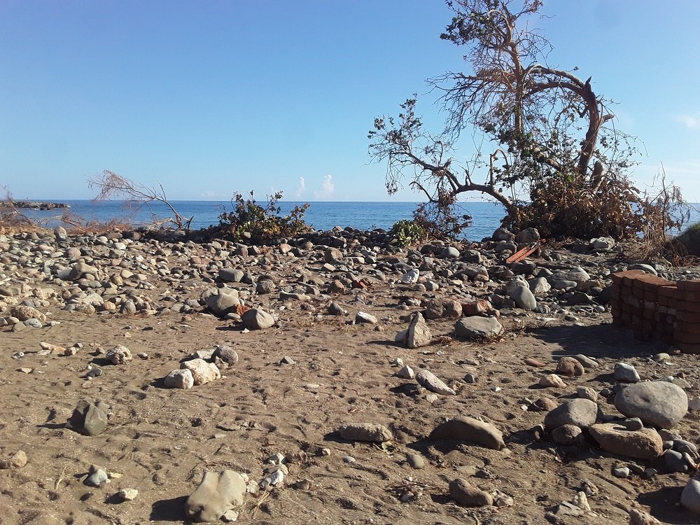 Daños del huracán Melissa