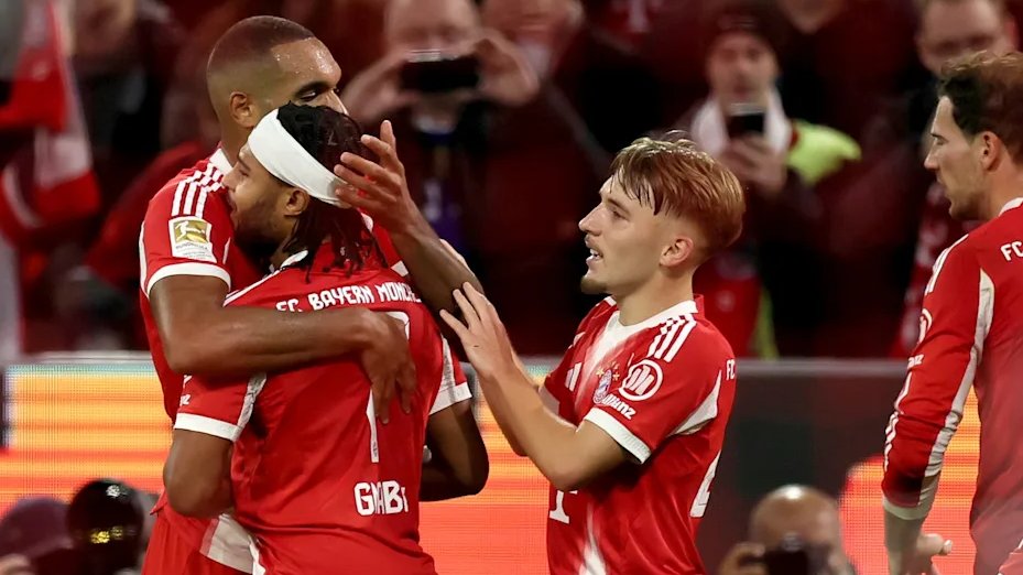 Fútbol internacional