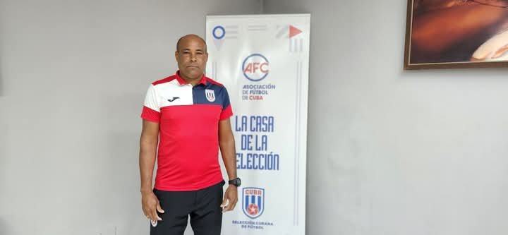 Una nueva era en la Selección Cubana de Fútbol