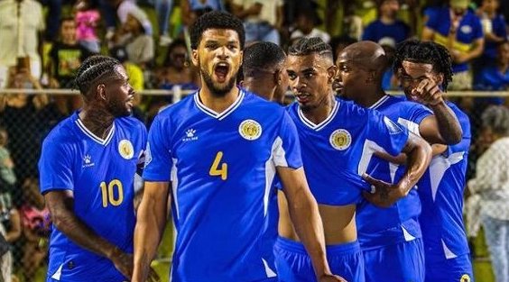 Curazao busca el sueño de convertirse en el país más pequeño en disputar un mundial