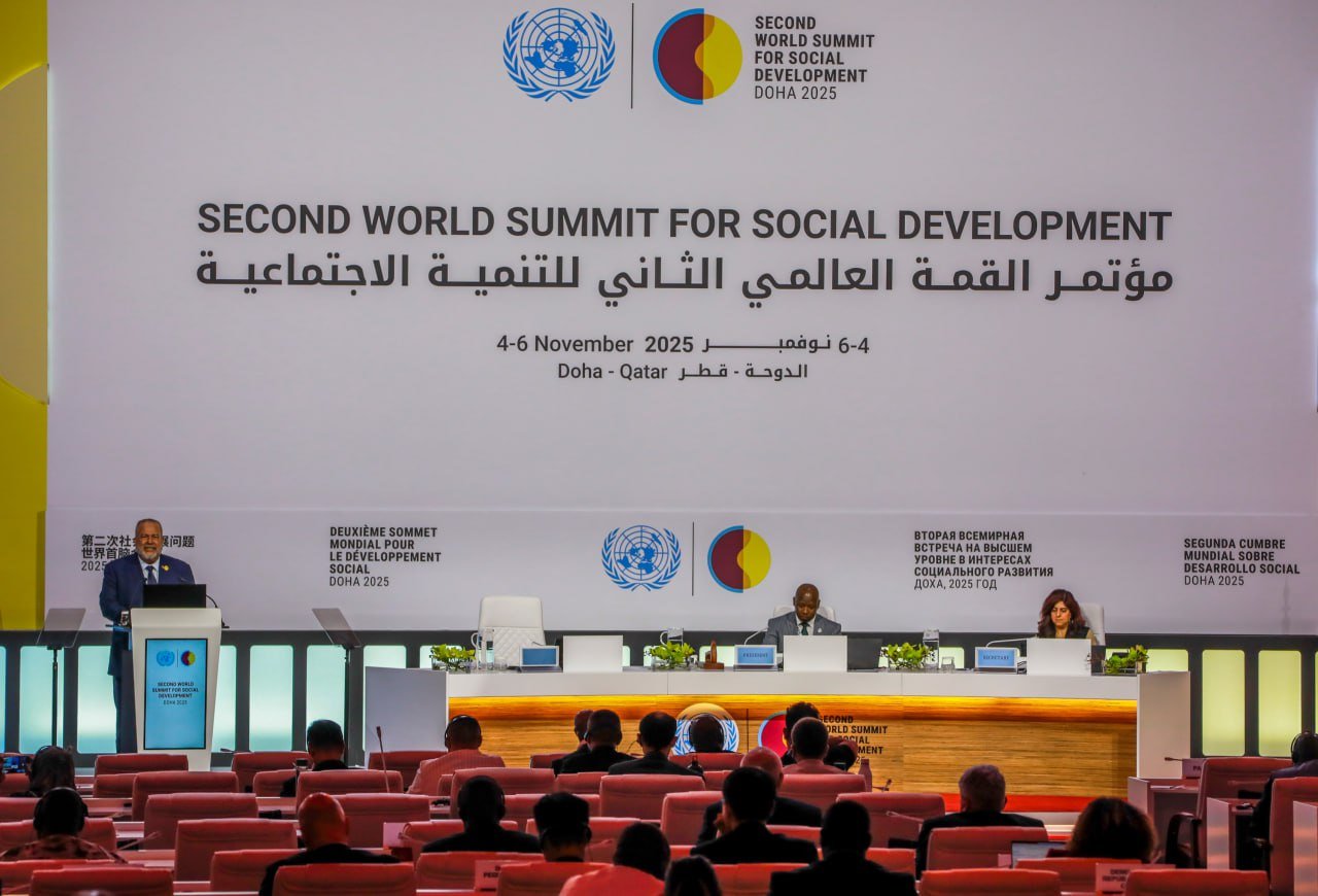 Una cumbre entre la esperanza renovada, la urgencia y la acción colectiva