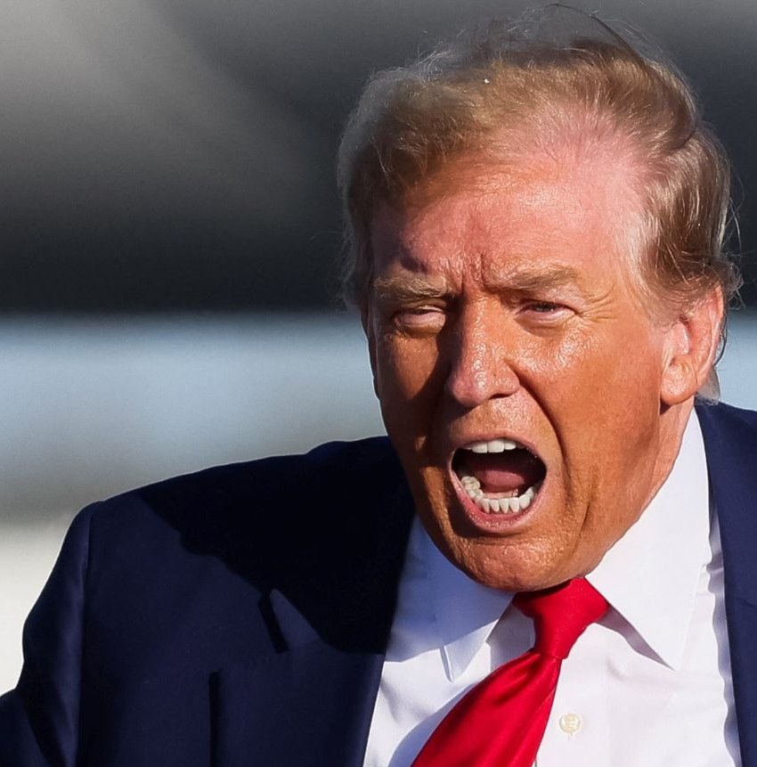 Trump redobla ofensiva inmigratoria con más controles y una retórica incendiaria