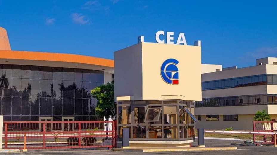 Centro de Estudios Avanzados de Cuba