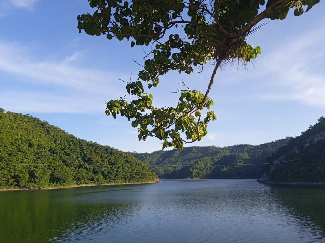 Guamuhaya: tercer Geoparque de Cuba