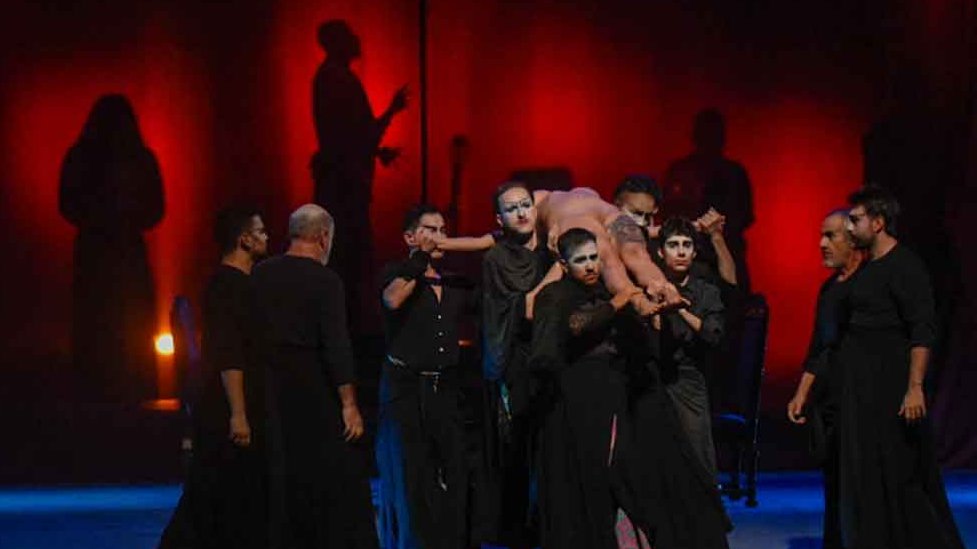 Festival de Teatro de La Habana