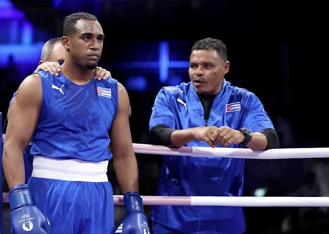 Arlen no pudo ante la juventud y el nivel del uzbeko