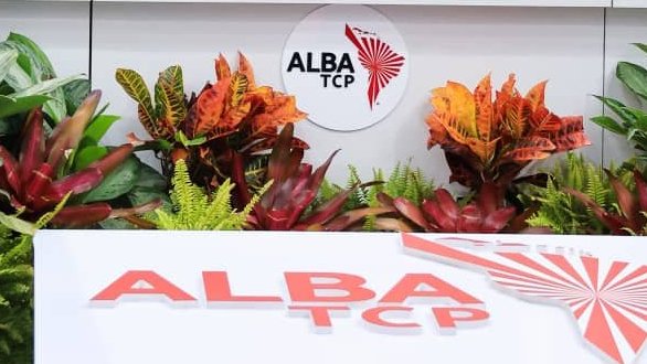 A 21 años del ALBA-TCP