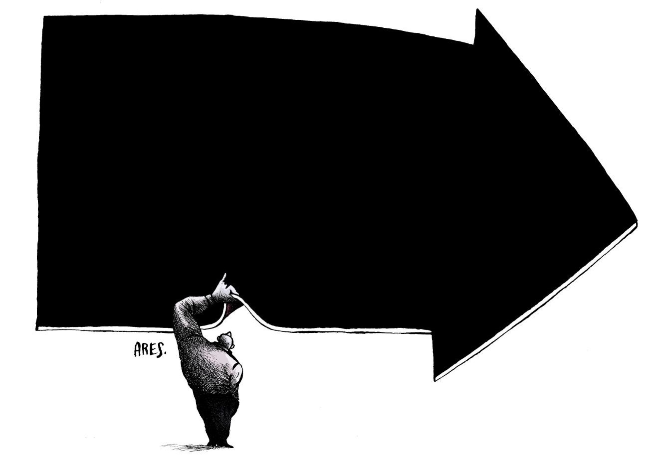 Las carencias y dificultades muy severas que se acumulan urge encararlas revolucionando la revolución