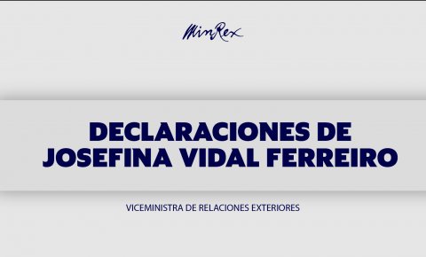 Cuba califica de absurdos y falsos los reportes sobre contactos secretos con Estados Unidos respecto a Venezuela