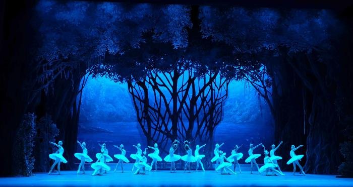 Ballet Nacional de Cuba tributará homenaje a Alicia Alonso