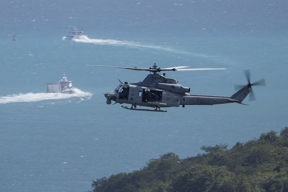 Sri Lanka: Exhortan a actuar frente a amenazas de Estados Unidos contra Venezuela