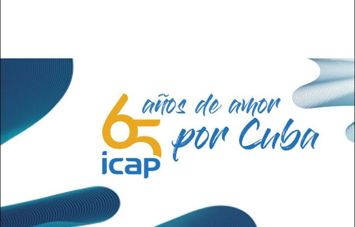 65 aniversario del ICAP