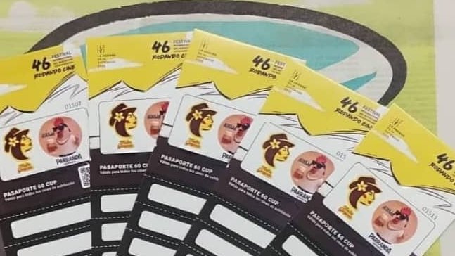 46to. Festival Internacional del Nuevo Cine Latinoamericano