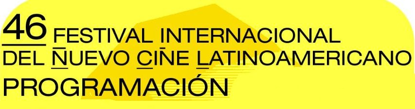 Festival Internacional del Nuevo Cine Latinoamericano