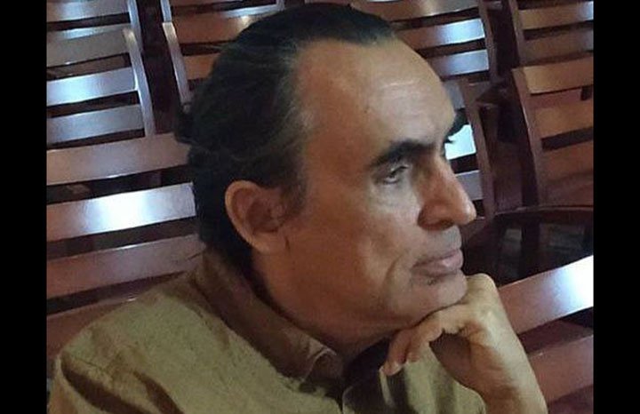 Otorgan a Juan Piñera Premio Nacional de la Enseñanza Artística 2025