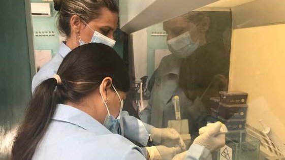 La situación epidemiológica en Cuba
