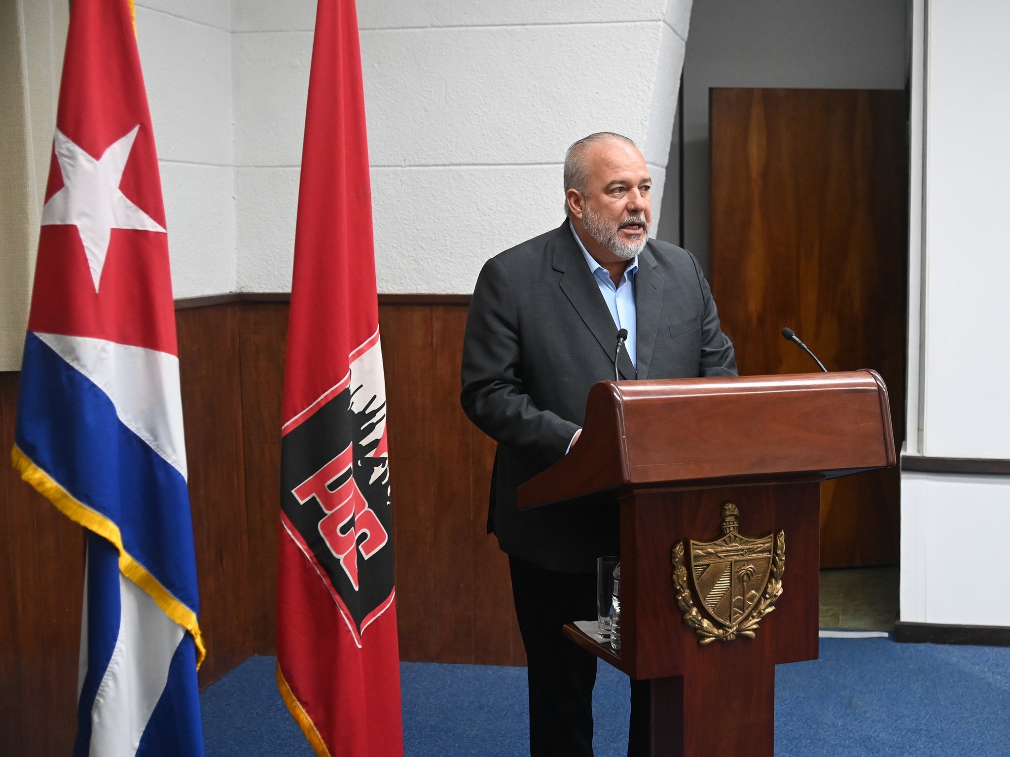 El principal desafío no es el diseño del Programa, sino convertir la planificación en resultados concretos