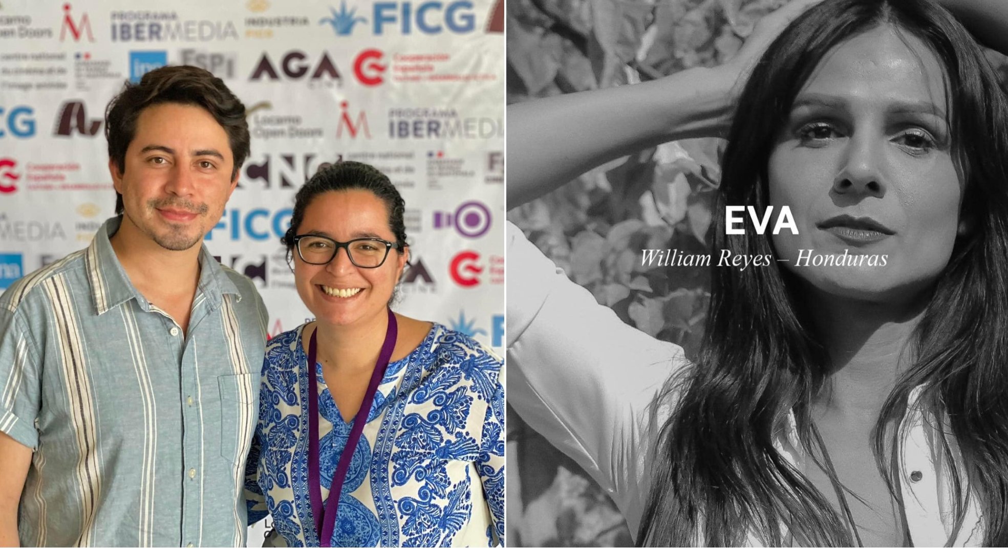 Eva, drama familiar marcado por una pérdida, es una historia de resiliencia y diversidad.