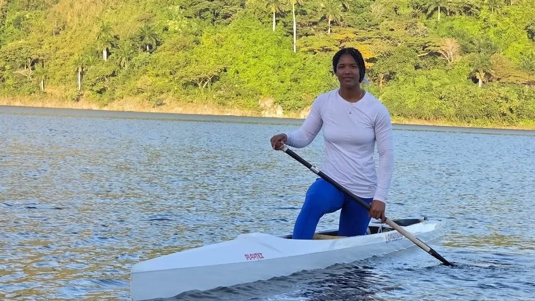 Yisnolis Franchesca López