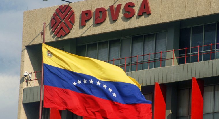 El ataque cibernético a PDVSA coincide con el robo al buque petrolero.