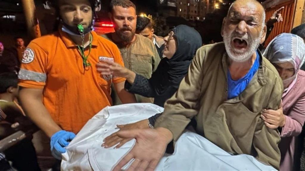Más víctimas por ataques israelíes contra Gaza y Cisjordania