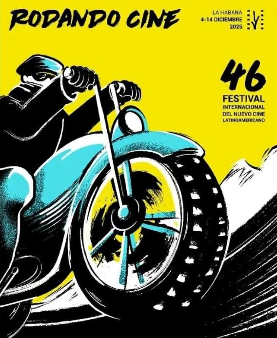 Más de 200 películas atraen la atención del público dentro del 46 Festival Internacional del Nuevo Cine Latinoamericano